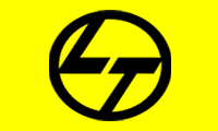 L&T Logo