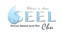 Seel - Natural Spring Water