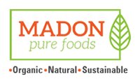 Madon - pure foods