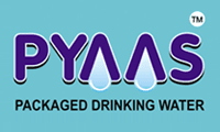 Pyaas - Packaged Drinking Water