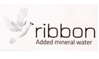 Ribbon - Added Mineral Water