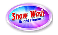 Snow Wash - Bright House