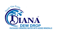 Diana Dew Drop