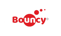 Bouncy