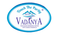 Vadanya - Touch the priority
