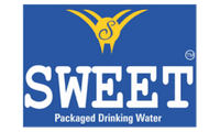 Sweet - packaged drinking water