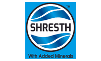 Shresth - with added minerals