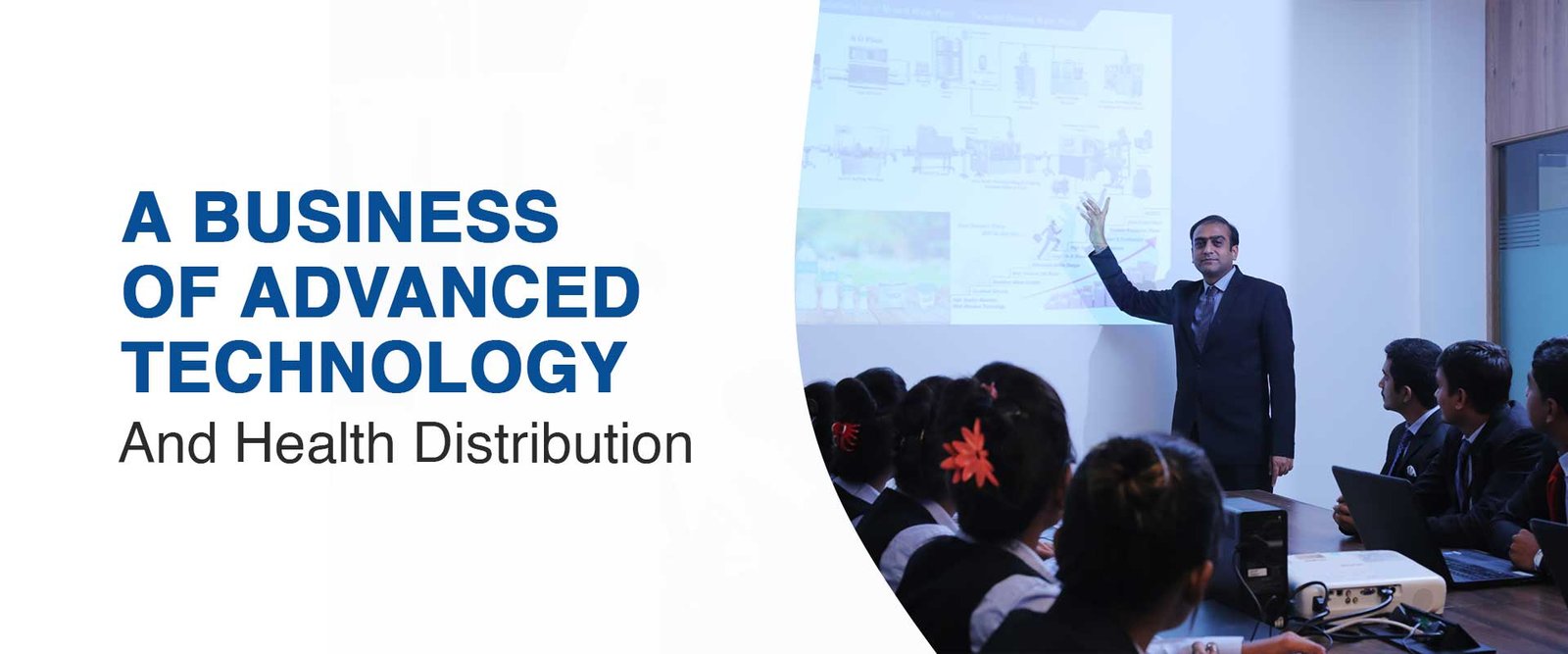 Mineral Water Treatment & Packaging Plants