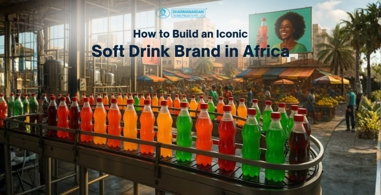 How to Build an Iconic Soft Drink Brand in Africa?