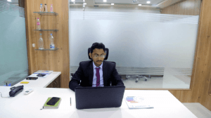 Dharmanandan Techno Projects Pvt. Ltd. Office in Surat