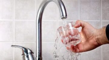 Why One Should Avoid Drinking Tap Water