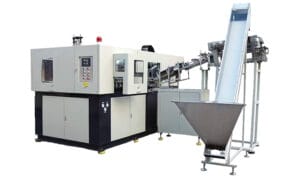 Automatic PET Moudlng Machine Supplier