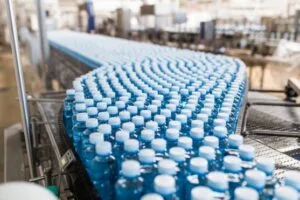 Packaged Drinking Water Plant Cost