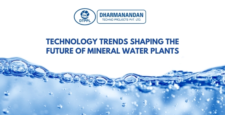 Future of Mineral Water Plants