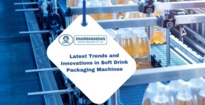 Innovations in Soft Drink Packaging Machines