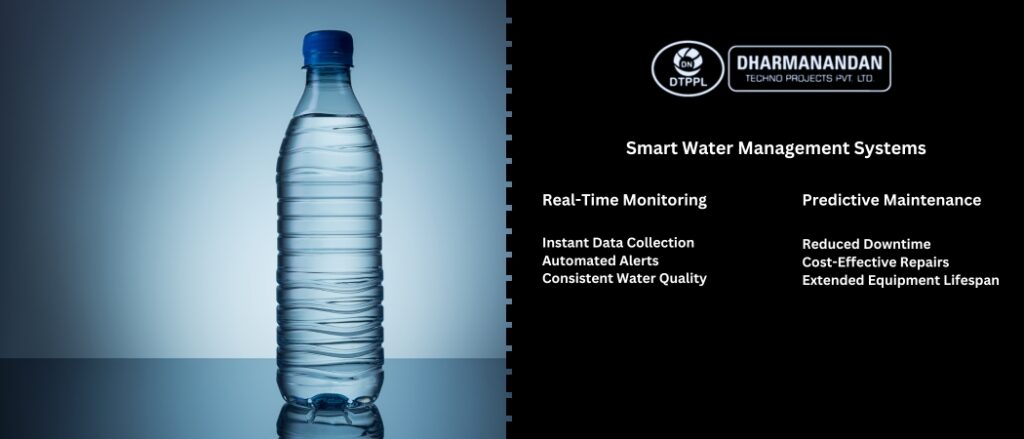 Smart Water Management Systems