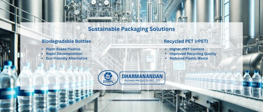 Sustainable Packaging Solutions