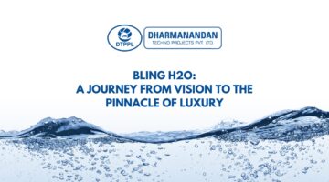 Bling H2O - A Journey from Vision to the Pinnacle of Luxury