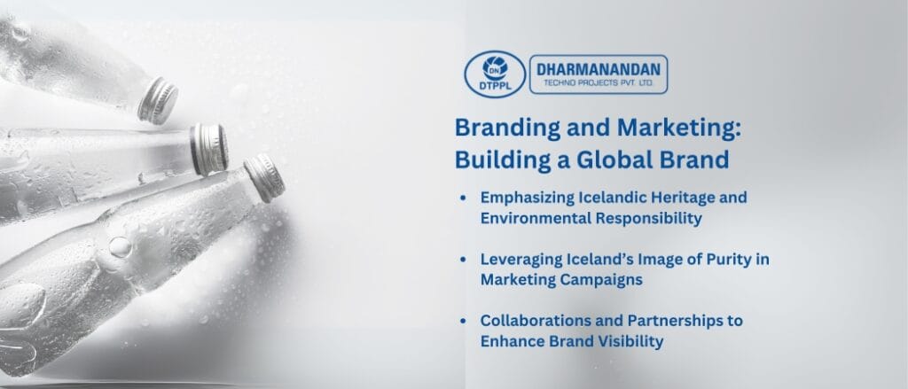 Branding and Marketing Building a Global Brand