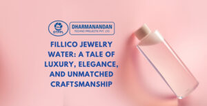 Fillico Jewelry Water