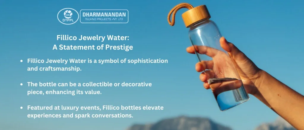 フィリコ Fillico Jewelry Water×Herbarium Fillico Jewelry Water 2nd Gen - FINE LIQUIDS