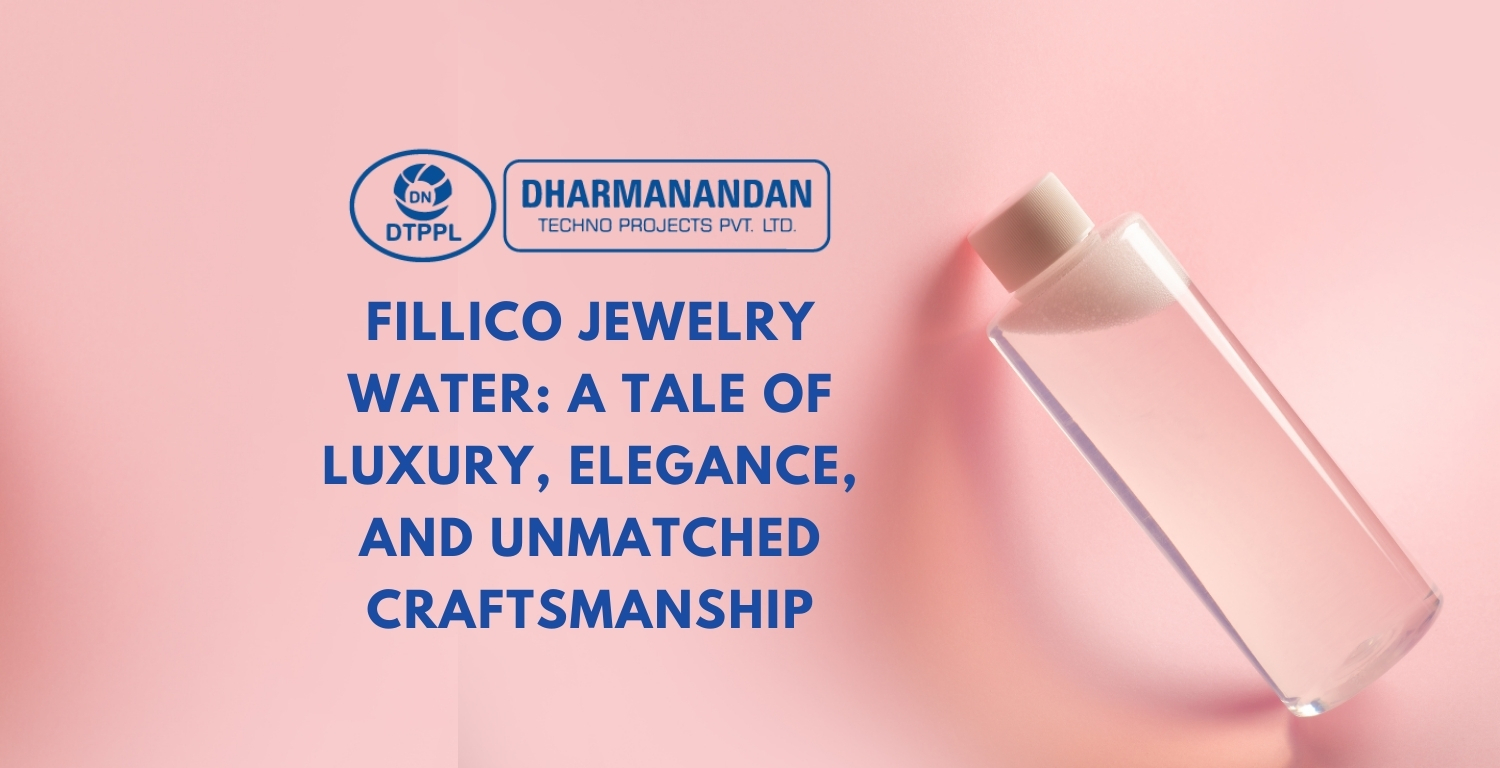 Fillico Jewelry Water