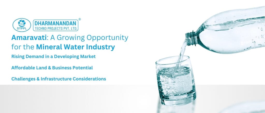 Mineral Water Industry