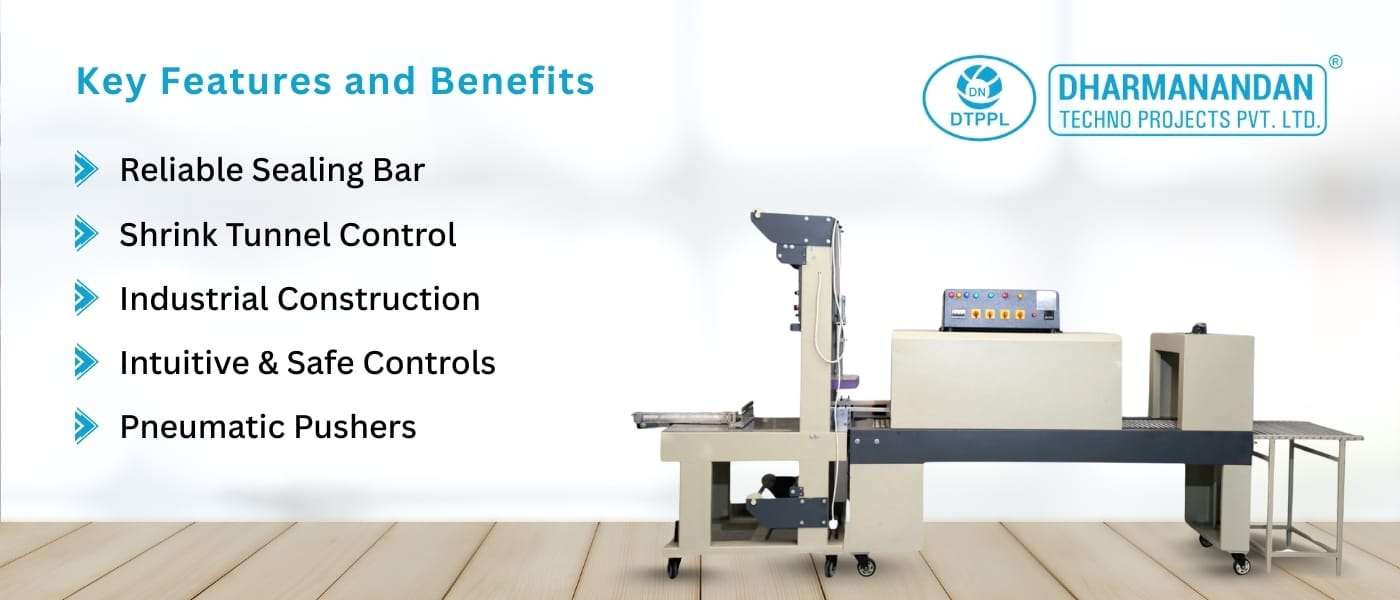 Key Features and Benefits