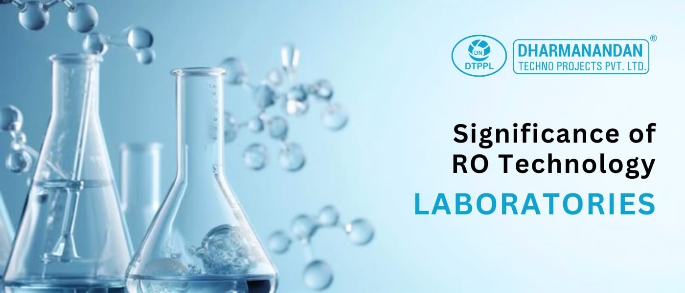 RO Technology in Laboratories