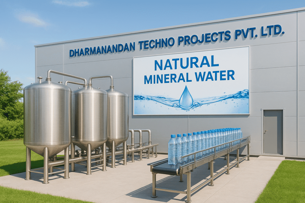 Source Protection and Water Safety Regulation