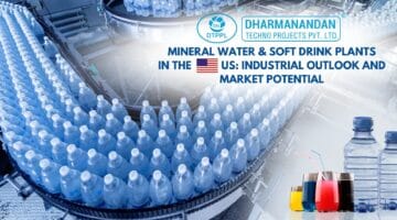 Mineral Water and Soft Drink Plants in the US