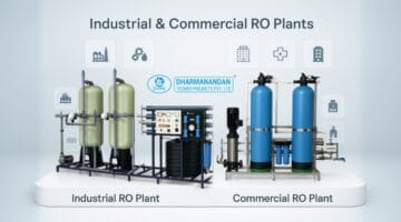 Industrial & Commercial RO Plants FAQs