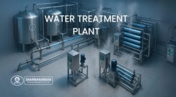 Water Treatment Plants Ensuring Purity, Taste, and Compliance