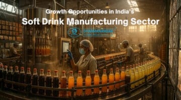 Growth Opportunities in India’s Soft Drink Manufacturing Sector
