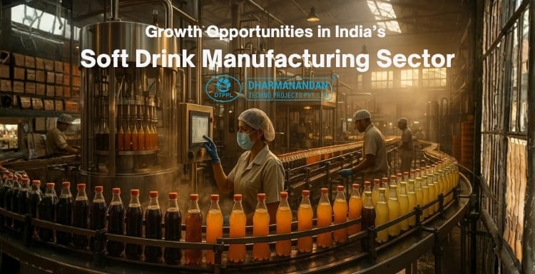 Growth Opportunities in India’s Soft Drink Manufacturing Sector