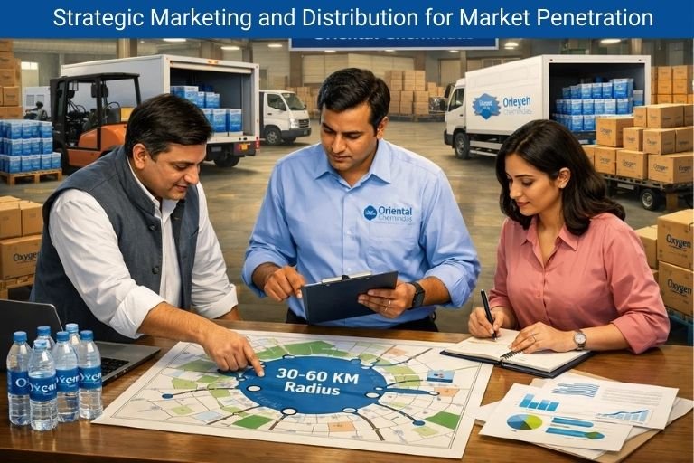 Mineral Water Machinery Supplier from India