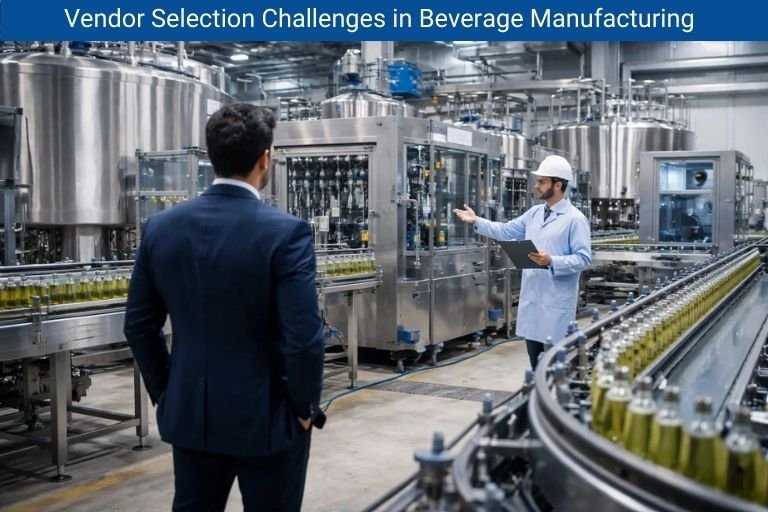 mineral water plant setup in india