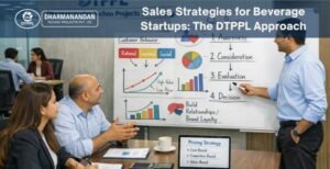 Beverage Startups The DTPPL Approach