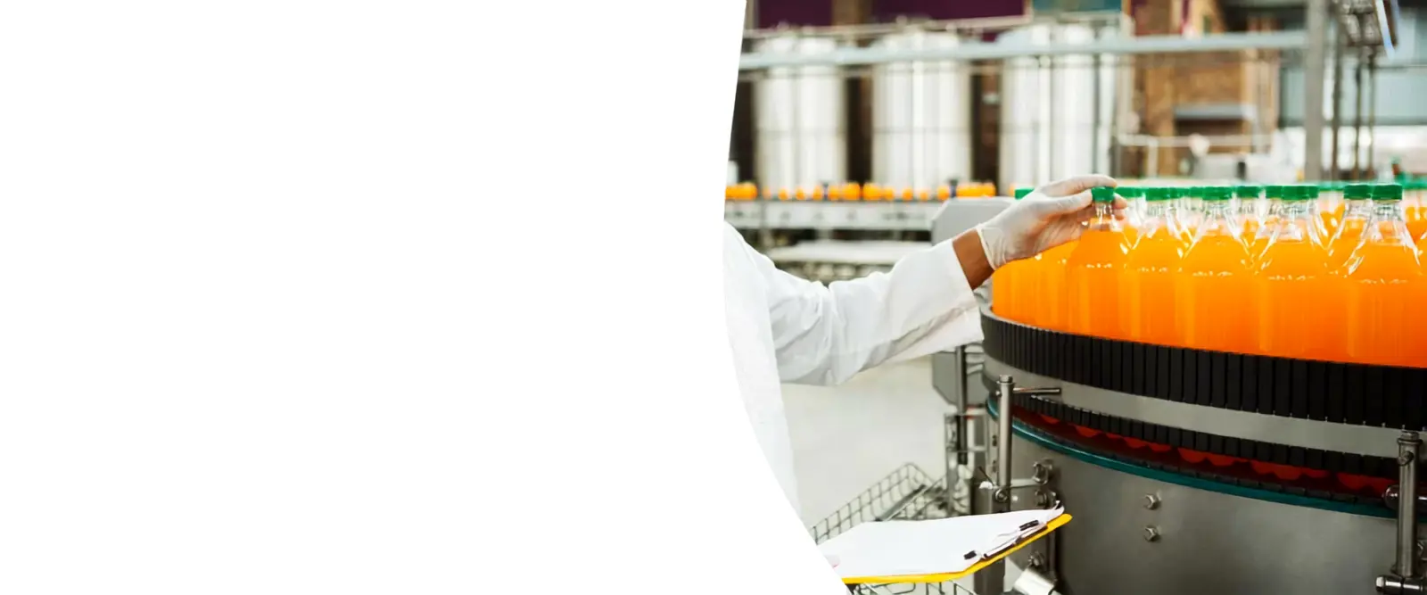 Soft Drink<br>Plant Business,