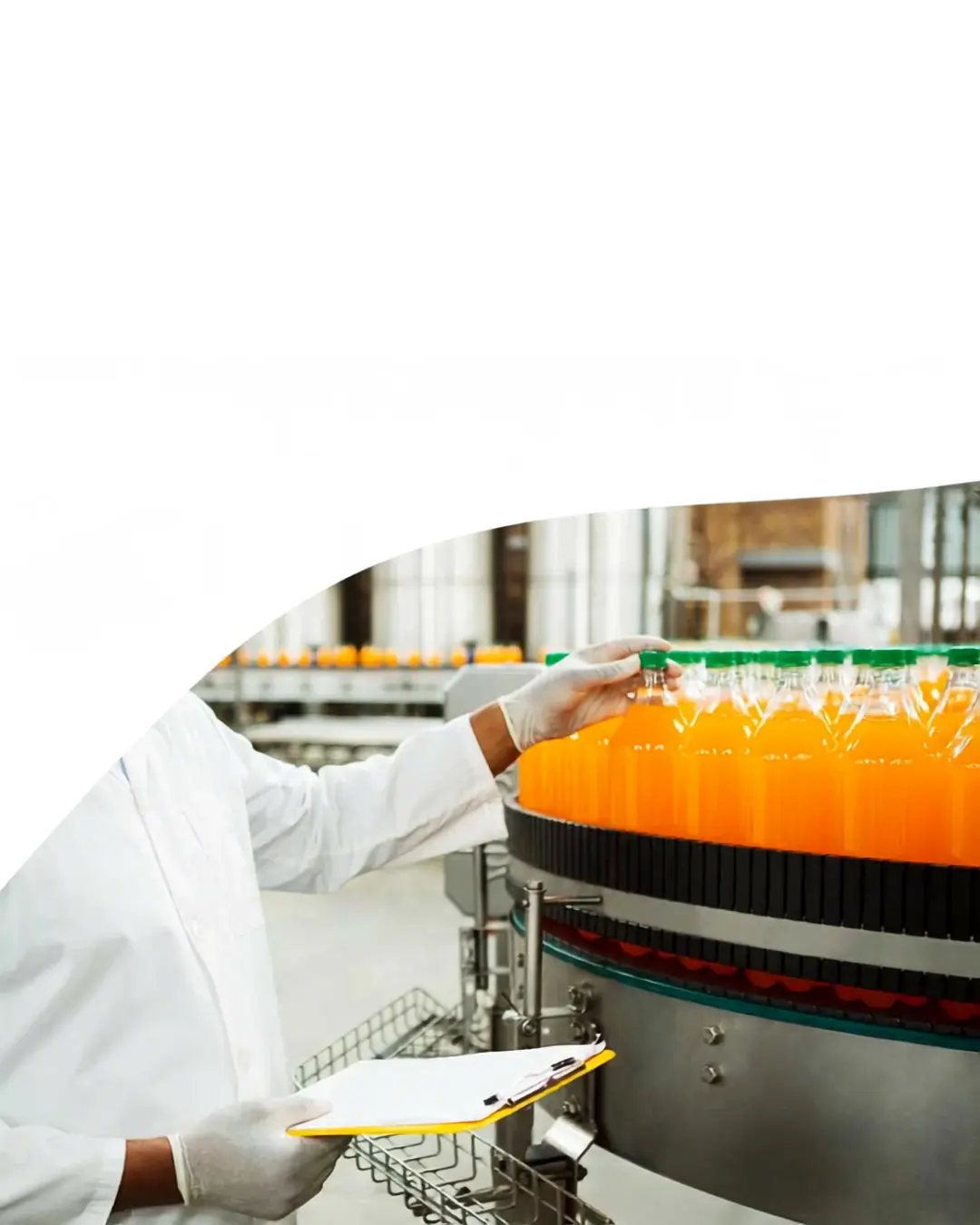 Soft Drink<br>Plant Business,