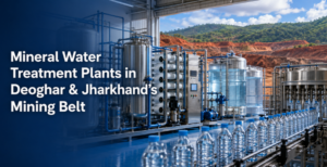 Mineral Water Treatment Plants in Deoghar